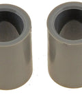 Tailgate And Liftgate Striker Bushing Kit With Anti Rattle For Ford Vehicles Direct Replacement 4 Piece Set That Stops Door Shake