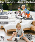 6 In 1 Solar Robot Building Kit For Kids Aged 8 To 13 That Lets Them Build Six Dope Robots, A Fun STEM Toy For Hands On Science, Perfect Birthday Gift For Boys And Girls, outdoor and indoor play