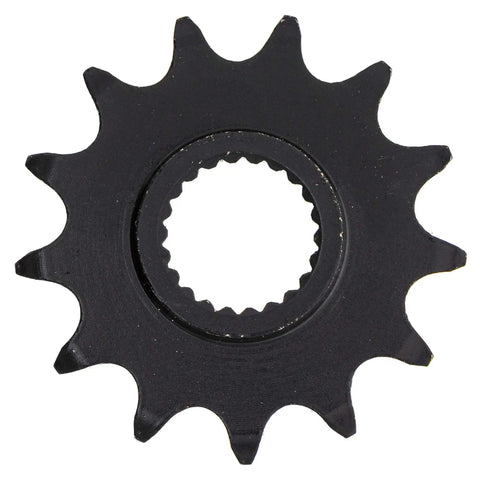 Heavy Duty Drive Sprocket Chain Combo For Polaris Scrambler 500 And Trail Blazer 400 Front 13 Tooth chain sprocket