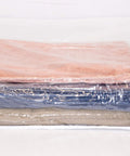Set Of Ten Clear Vinyl Zippered Storage Bags In 11 By 15 By 4 Inches Durable 4 Mil See Through Organizer Bags Dust And Dirt Resistant