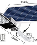 Built Different Solar Led Flood Light Featuring Dusk To Dawn Sensor And IP65 Weatherproof Housing engineered for heavy duty outdoor use.