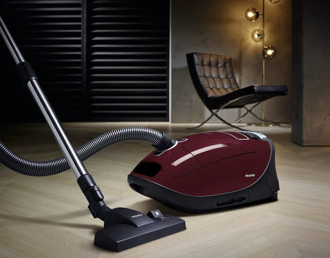Go-To Smooth Floor And Low-Pile Carpet Combo Brush With Foot Switch vacuum fits S1 S500 S700 S2 S4 S5 S6 models in modern room