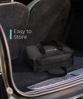 Level 1 J1772 EV Charger With WiFi Control 120V 15 Amp NEMA 5 15 Plug 16 Foot Extension Cord Portable Electric Car Charger.