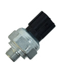 Front view of AC Pressure Switch For HVAC Systems, UAC LPCO Switch OE Replacement, Premium ISO TS 16949 Quality