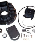 EPDM Water Pump Rebuild Kit For S Series Pumps With Volute Impeller Seal Gaskets And Hardware OEM Grade Parts For Easy DIY Rebuild