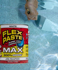 Waterproof Paintable Putty Sealant That Fills Gaps And Cracks In Walls Drywall Concrete EPDM Roofs And RVs Blocks Water And Air