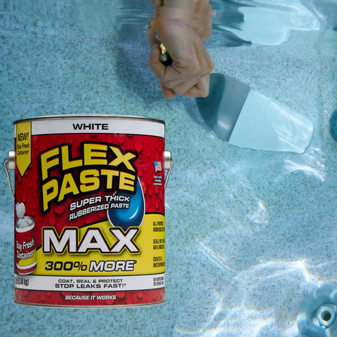 Waterproof Paintable Putty Sealant That Fills Gaps And Cracks In Walls Drywall Concrete EPDM Roofs And RVs Blocks Water And Air