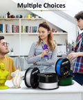 Group discussing Clear PETG Filament 1.75mm 1kg spool for 3D printing, various colors, tight dimensional tolerance, vacuum-sealed