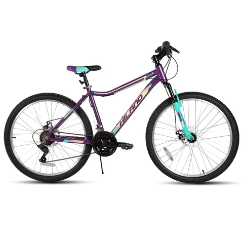 26 Inch Mountain Bike