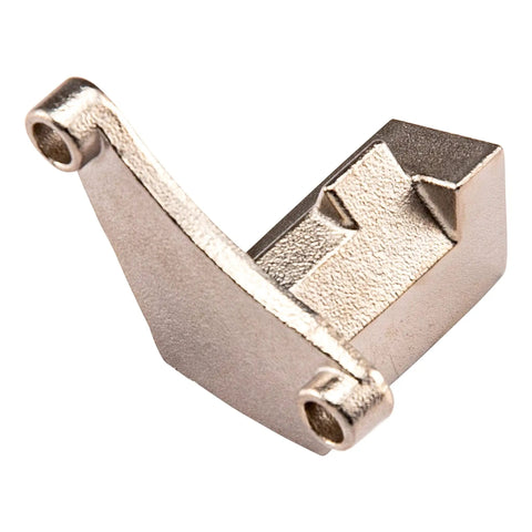 Metal component from Pro Fish Stopper Kit Spare Parts Set Model 2020200930 for Boats and Yachts Multi Color Marine Deck Hardware