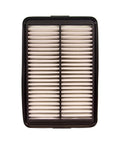 Engine Air Filter Replacement For Kia Seltos And 2024 Sonet That Keeps Your Ride Breathing Easy And Running Strong - Fits 1.6L 2021-2022, 2.0L 2021-2022, front view