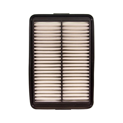 Engine Air Filter Replacement For Kia Seltos And 2024 Sonet That Keeps Your Ride Breathing Easy And Running Strong - Fits 1.6L 2021-2022, 2.0L 2021-2022, front view