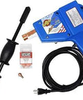 Killer Entry Level Stud Welder Kit Comes Complete With Slide Hammer Electrode And One Hundred Pins Ideal For Quick Auto Body Dent Repairs