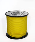Spool of Stiff UHMWPE Spearfishing Reel Line 175ft 1.9mm 680lb Load, Heavy Duty Double Jacketed Shooting Line for speargun use