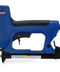 Electric Carpet Stapler 3 By 16 Crown For 5400 5418D Version 2 Pro Grade Heavy Duty Carpet Install Tool side view