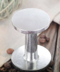 Pro Grade 2 Inch Espresso Tamper For Baristas Durable Stainless Steel Build Delivers Even Heat For Consistent Temperature