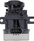 4X4 Hub Locking Solenoid For Ford Models Direct Replacement To Restore 4X4 Control No Fuss Install Durable Auto Solenoid