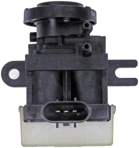 4X4 Hub Locking Solenoid For Ford Models Direct Replacement To Restore 4X4 Control No Fuss Install Durable Auto Solenoid