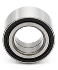 Front view of Direct Fit Front Wheel Bearing Hub Assembly 510092 for Acura RDX, Honda CR V, HR V, Odyssey, Pilot.