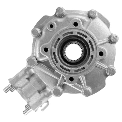 Rear Differential Assembly For Honda Fourtrax 300 TRX300 TRX300FW 4x4 1988 Through 2000 Replacement Part, close-up view