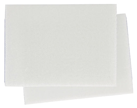Paint Edger Pro Kit With Two Pack Painter's Pad Refills For Crisp Baseboard And Ceiling Edges, Adjustable Pole For Long Reach, Pro Grade DIY Painter's Tool For Precise Edges That Make Clean Lines Fast And Easy