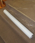 Plastic Carpet Protector Film 36 Inch By 200 Feet Heavy Duty Floor Shield on Stairs for Indoor Outdoor Protection