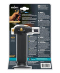 Compact Butane Torch Kit With Adjustable Precision Flame Built In Igniter Spark Ready Solder Tip packaging displayed