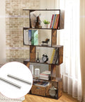 Bookshelf supported by Stainless Steel Shelf Dowel Pins 4mm By 40mm 50 Pcs Heavy Duty Shelf Pins For Cabinets And Furniture