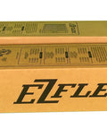Top Shelf Ez Flex Expandable Hvac Air Filter With Mert 13 Rating Double Pack, 20 by 25 by 5 inches, in packaging.