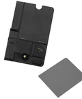 Lens Calibration Kit For Autofocus Accuracy With AF Fine Tune And Micro Adjustment Fix Front Or Back Focus Includes Gray Card