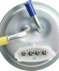 Replacement Fuel Pump For Ranger And Mazda B Series 1989 Through 1997 Compatible With 2.3L V6 2.9L 3.0L 4.0L Engines top view