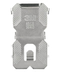 Claw 65 Lb Drywall Picture Hangers With Spot Markers No Studs Needed 3 Pack Heavy Duty Hangers for Mirrors and Large Art