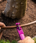 Effortless Drip Irrigation Tubing Cutter For One Quarter To Three Quarter Inch Tubing With Clean Cuts No Jagged Edges