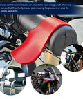 Road Ready Motorcycle Cruise Control Throttle Assist Lever Fits Seven Eight Inch Handles Universal No Sweat Roll Gear For Scooters And Electric Bikes Crafted From Hecka Sturdy Abs Plastic on motorbike handle.