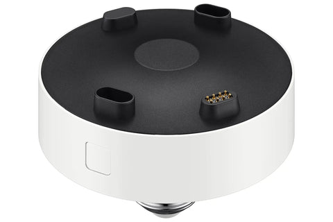 Freestyle Socket Adapter Turns Any Table Or Floor Into A Screen, Compatible With E26 And E27 Home Sockets, Fast Setup For Work Or Movie Nights