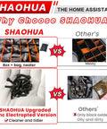 4071 Piece Metric Screw Kit With M2 M3 M4 M5 Nuts And Bolts 39 Sizes From 4mm To 30mm Hex Socket And Flat Head Screws comparison chart
