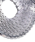 Tough As Nails Flexible Metal Tack Strip For Upholstery And Furniture Repair Heavy Duty Galvanized Steel rolled into a circular shape.