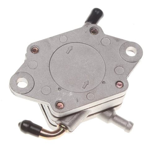 Fuel Pump 1014523 49040-2067 Compatible With Club Car Golf Cart DS Precedent 1984 Up Kawasaki Mule 51-Micron Filter view