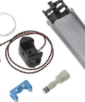 Solenoid Assembly For Retail Lavatory Models With TempSense Technology Chrome Finish EP75384 Replacement Part For Touch2O Faucets