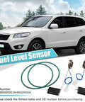 Fuel Level Sensor For Hyundai Santa Fe 2006-2009 2.7L 3.3L 3.5L Fuel Sending Unit Replacement 944300W000 944600W000 items displayed