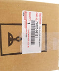 Genuine Oem Electric Fuel Pump For Toyota 77020 06121 packaging with part number and description label.