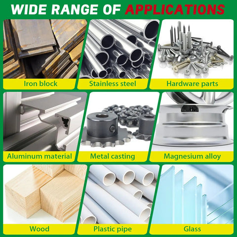 Wide range of applications for Ultra Tough Metal Epoxy Adhesive For All Metals And Surfaces Waterproof Quick Set Bond