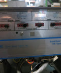 Solid state trip unit with dials and indicators found in Built Tough K Line 600A Motor Operated Air Circuit Breaker Rated 480 V Ac And 600 V Ac.