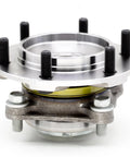 Front Wheel Hub Bearing Assembly 950004 Compatible With Toyota 4Runner 2003 To 2019 FJ Cruiser 2007 To 2009 And Tacoma 2WD Base