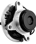 2WD Front Wheel Hub Bearing Replacement for 2011 2012 2013 2014 Ford F 150 Expedition Navigator Front Wheel Hub Assembly