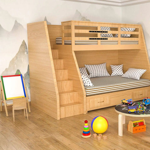 Heavy Duty Black Mending Plates 12 Pack, 10 Inch Flat Straight Braces For Wood Furniture Repair, sturdy wooden bunk bed with storage and fun decor.