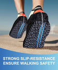 Premium Disposable Extra Large Shoe Covers Slip Resistant Nonwoven Polypropylene Quiet Built Tough Water And Dust Resistant