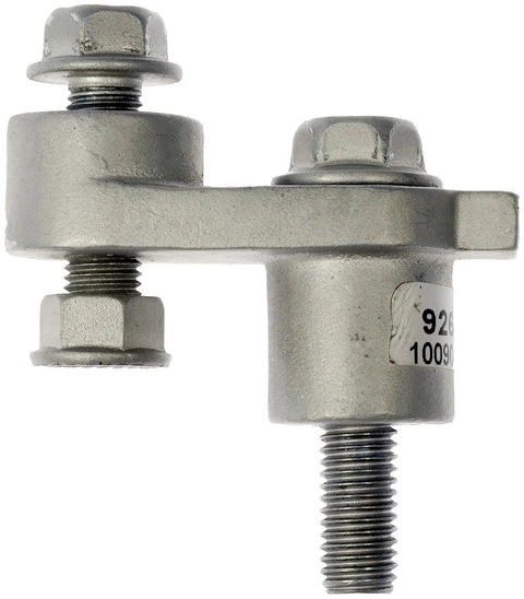 Exhaust Manifold Repair Clamp For GM Vehicles - Quick Seal Fix For Front Left Or Rear Right Manifolds, OE Style Patch