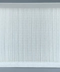 Truckers Choice Cabin Air Filter For Volvo VNL 780 760 860 670 630 And VN VNM VH VHD Trucks with spongy electrostatic fiber
