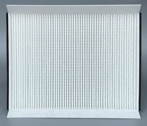 Truckers Choice Cabin Air Filter For Volvo VNL 780 760 860 670 630 And VN VNM VH VHD Trucks with spongy electrostatic fiber